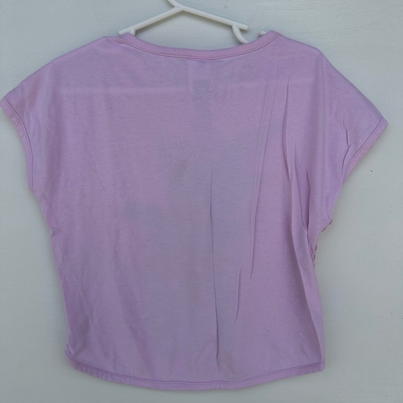 Open Edit Nordstrom Brand Child Tshirt - Picture 2 of 4